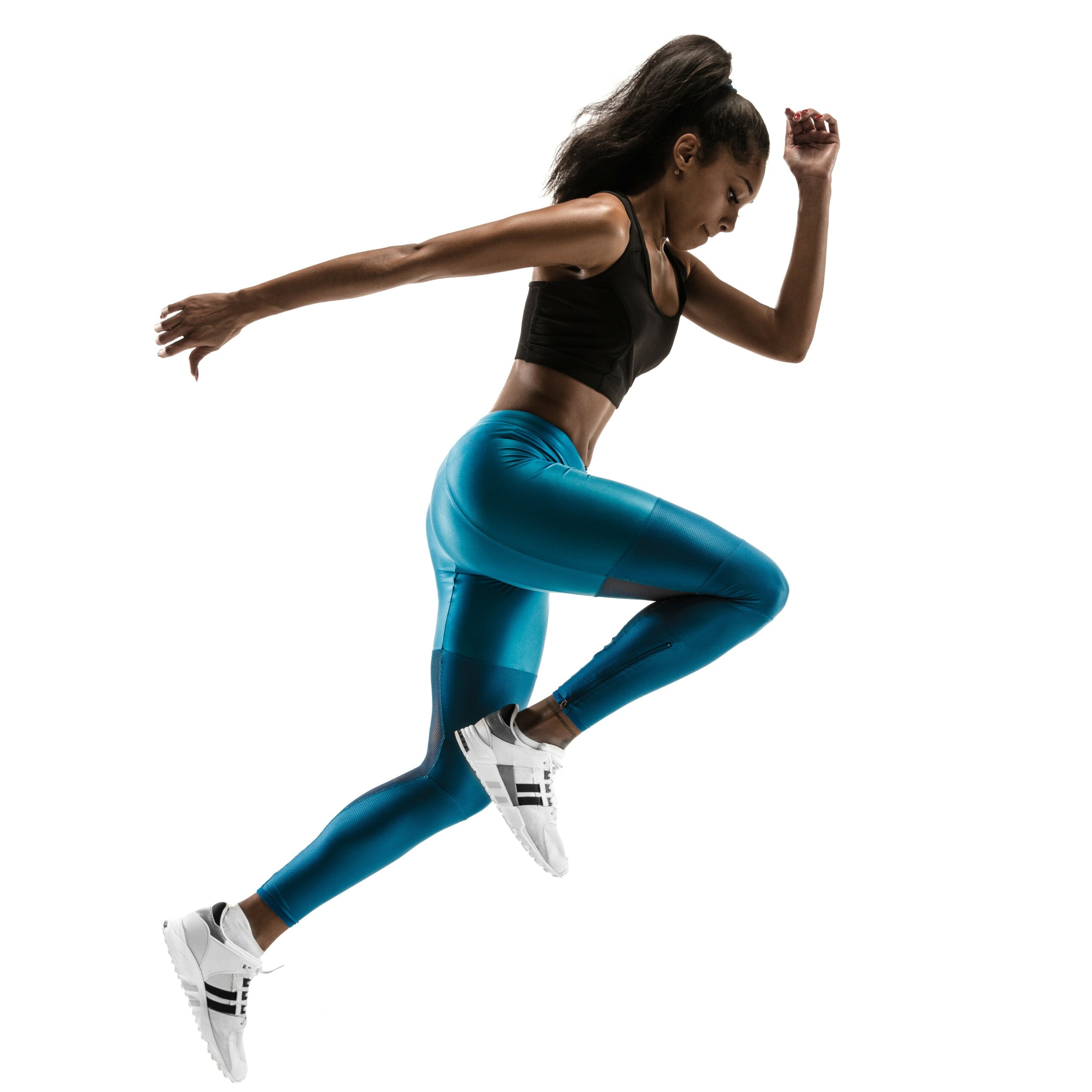 Young africain Kinésithérapie au Sénégal physio k sport Sénégal physio k sport Dakar