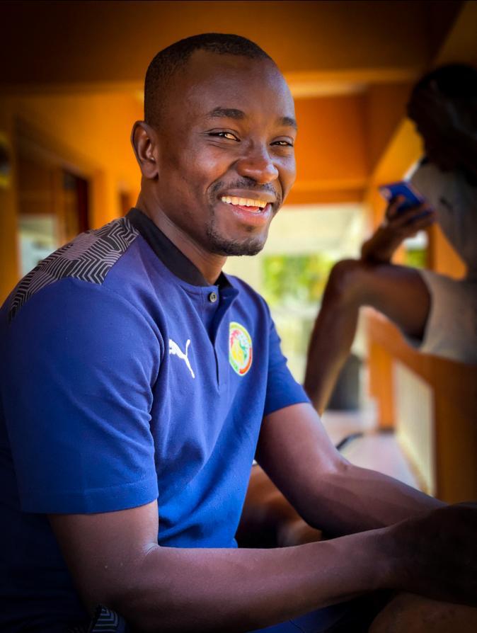 Kinésithérapie au Sénégal, Physiothérapie au  Sénégal